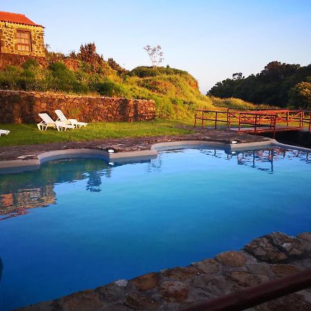 Hotel Os Moinhos Velas Exterior photo